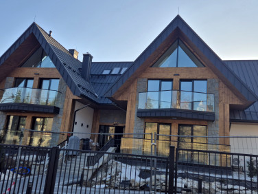 Mieszkanie Kościelisko