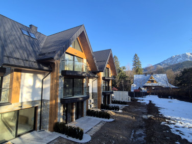 Mieszkanie Kościelisko