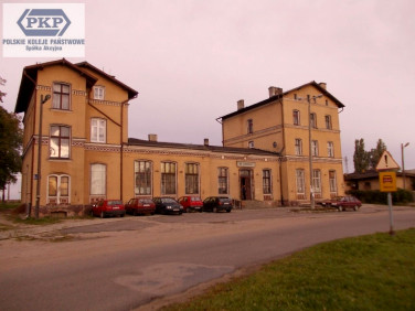 Lokal Sątopy-Samulewo