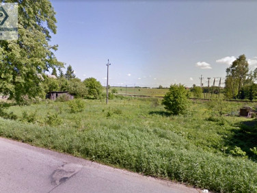 Działka rolna Lubomino