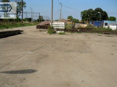 Działka inna Mikołajki Pomorskie