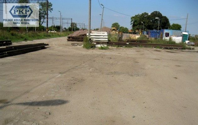 Działka inna Mikołajki Pomorskie