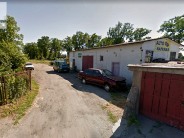 Działka inna Pasłęk