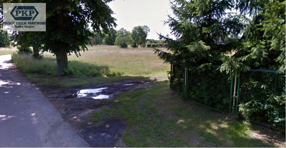 Działka inna Biskupnica