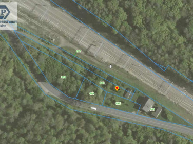 Działka inna Iłowo-Osada