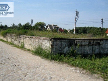 Działka inna Ryjewo