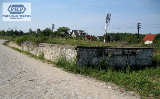 Działka inna Ryjewo