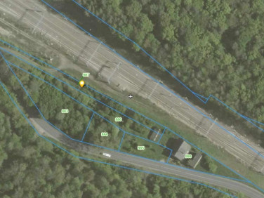 Działka Iłowo-Osada