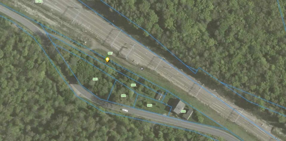 Działka Iłowo-Osada