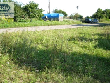 Działka inna Gościszewo
