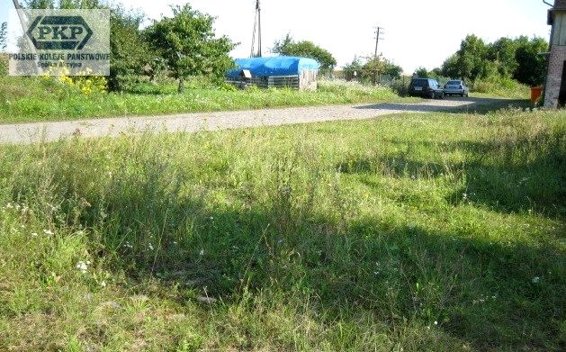 Działka inna Gościszewo