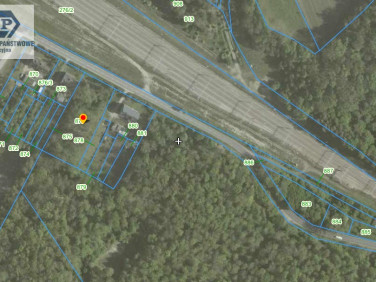 Działka inna Iłowo-Osada