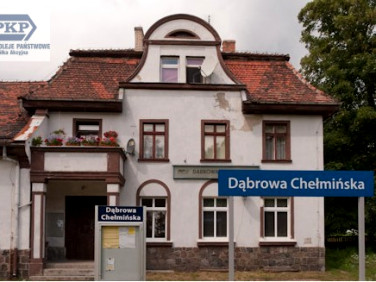 Lokal Dąbrowa Chełmińska