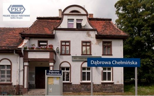 Lokal Dąbrowa Chełmińska