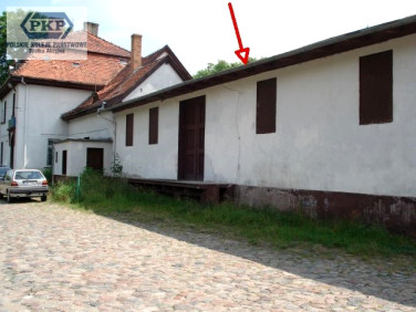 Budynek użytkowy Dąbrowa Chełmińska