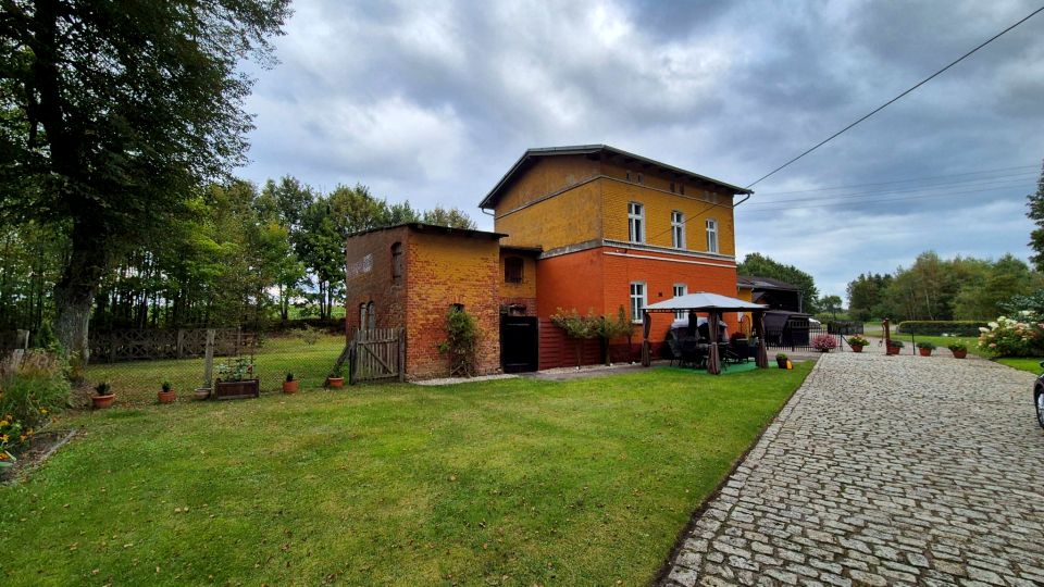 Lokal Kołczygłówki