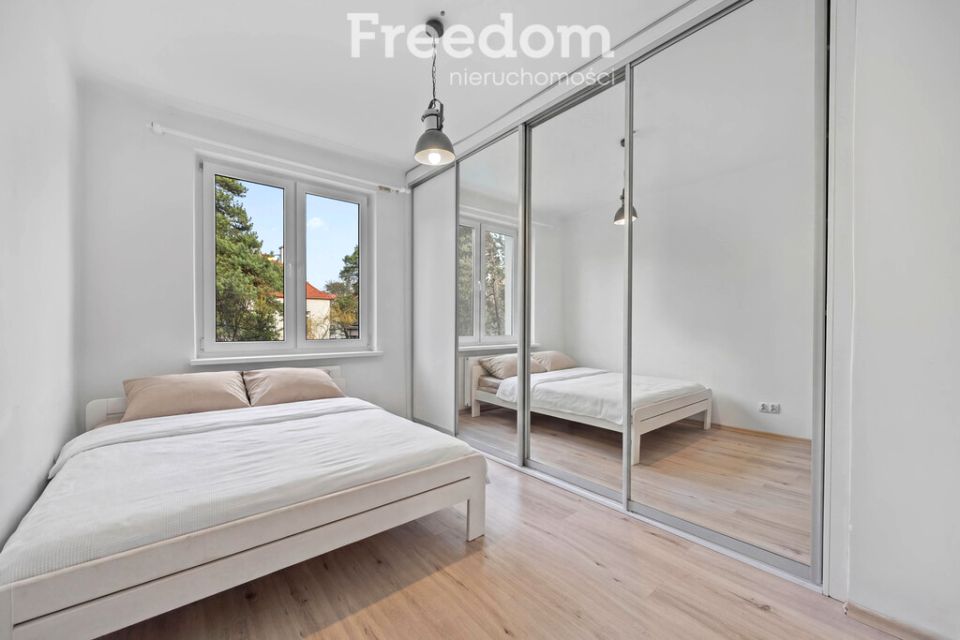 Mieszkanie Konstancin-Jeziorna