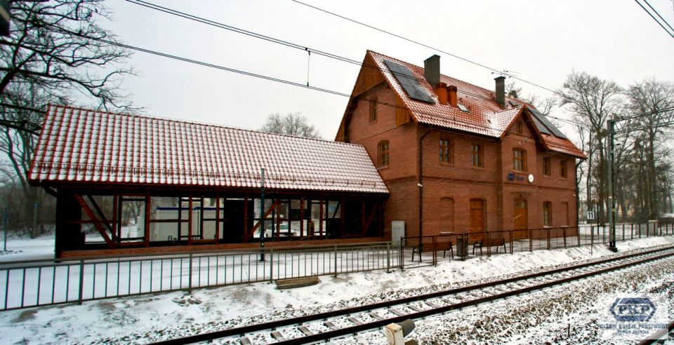 Lokal Użytkowy, ul. Dworcowa