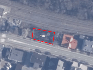 Działka inna Jastarnia