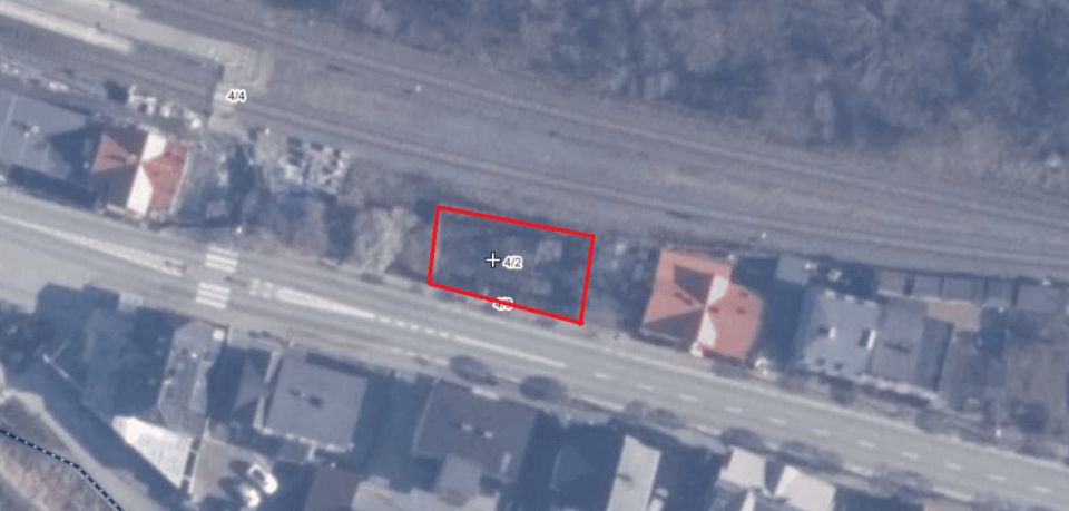 Działka inna Jastarnia