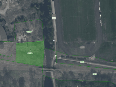 Działka inna Węgorzewo