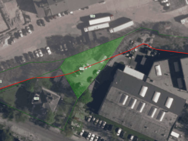 Działka inna Olsztyn