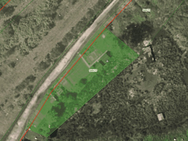 Działka inna Mikołajki