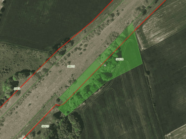 Działka inna Mikołajki