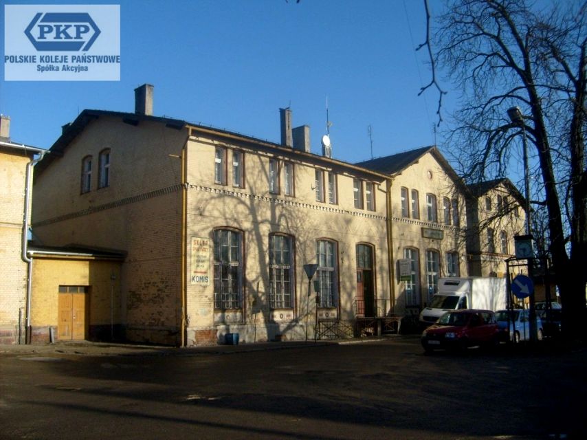 Lokal Jabłonowo Pomorskie wynajem