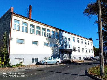 Lokal Nakło nad Notecią