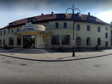 Lokal Giżycko