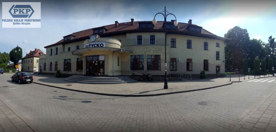 Lokal Giżycko