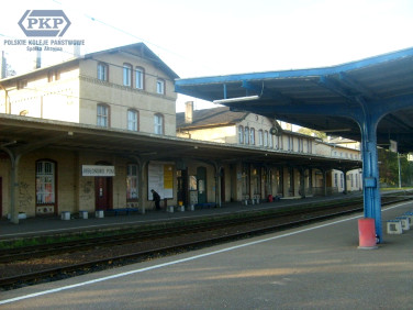 Lokal Jabłonowo Pomorskie