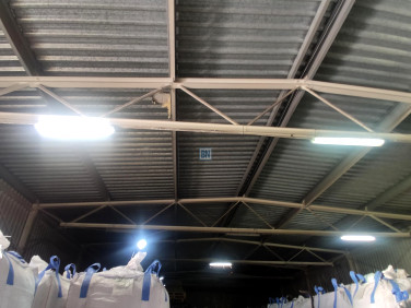 Budynek użytkowy Zabrze