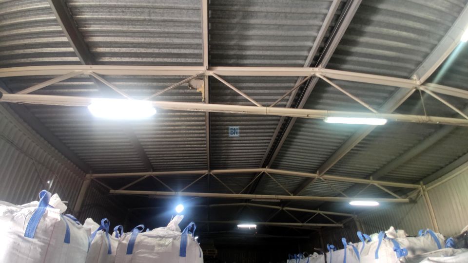 Budynek użytkowy Zabrze