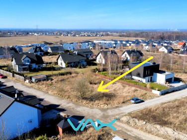 Działka inna Mikołów