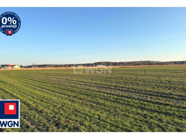 Działka budowlana Orzesze