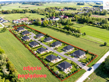 Działka inna Gałęzinowo sprzedam