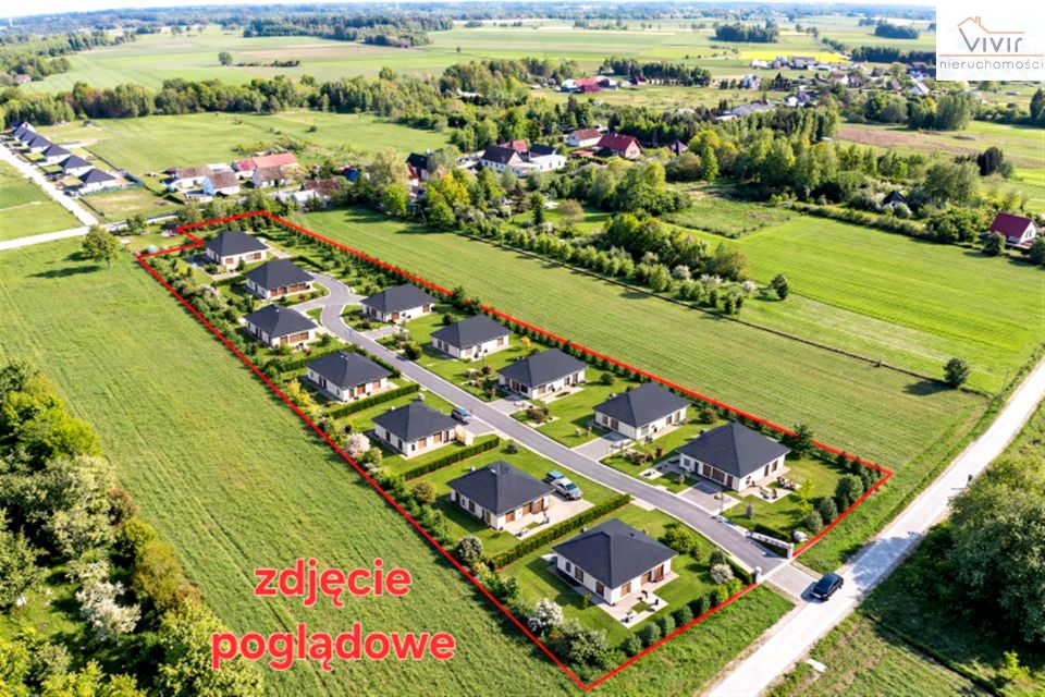 Działka inna Gałęzinowo sprzedam