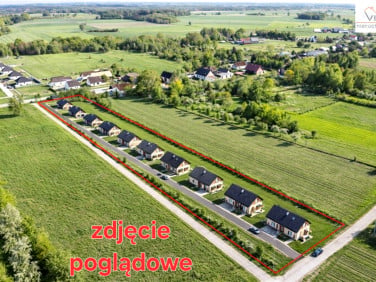 Działka Gałęzinowo