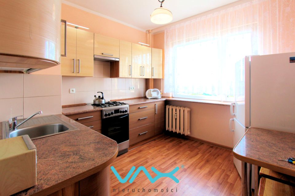 Mieszkanie Katowice wynajem