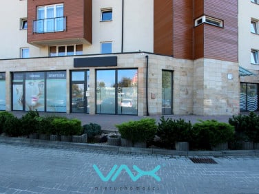 Lokal Tychy
