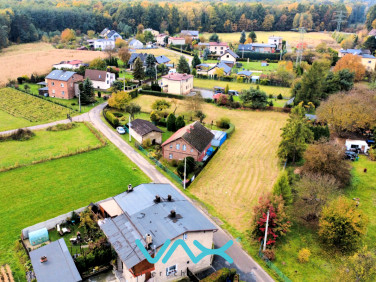 Działka Łaziska Górne