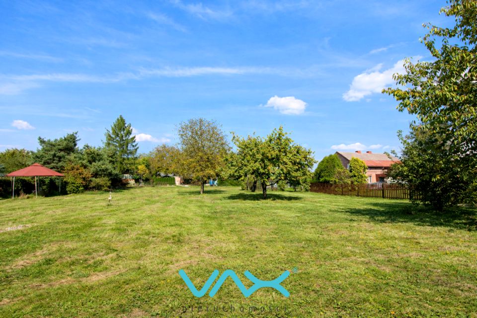 Działka inna Łaziska Górne sprzedam