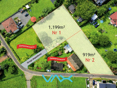 Działka inna sprzedam