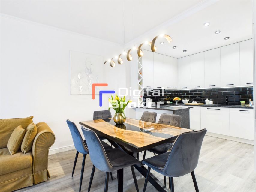 Mieszkanie Pruszków