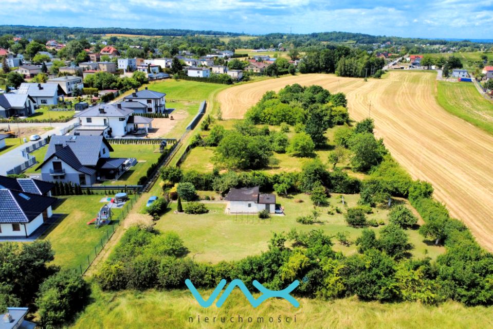 Działka inna Mikołów