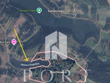 Działka budowlana Piechowice