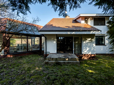 Dom Aleksandrów Łódzki