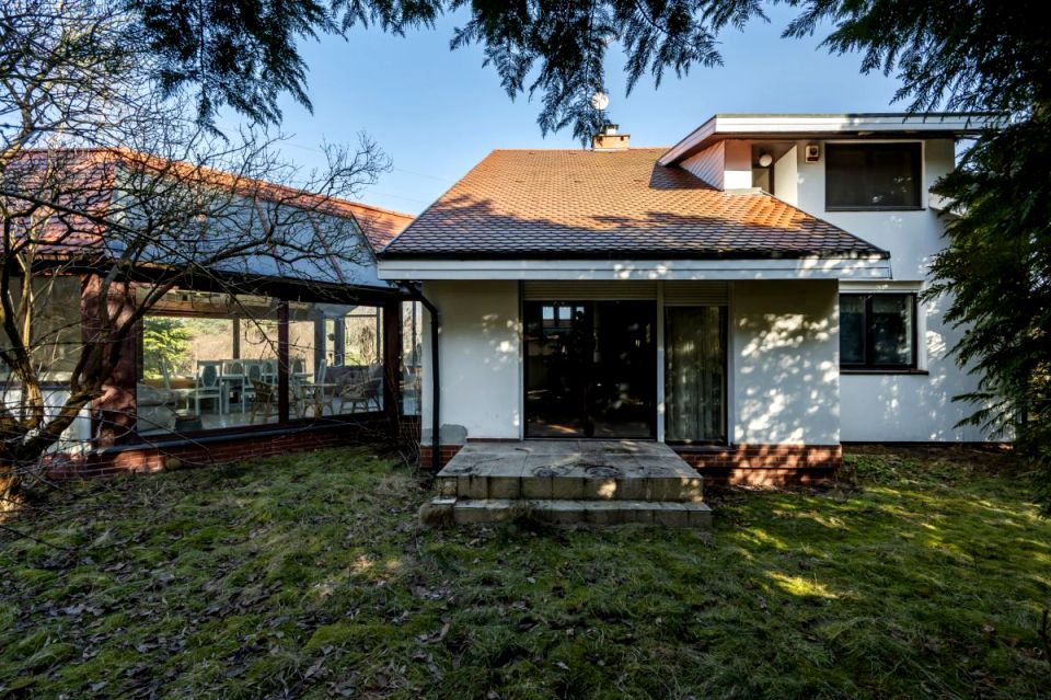 Dom Aleksandrów Łódzki